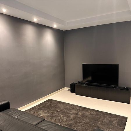 Altea Hills Luxury Villas 阿尔啼 外观 照片