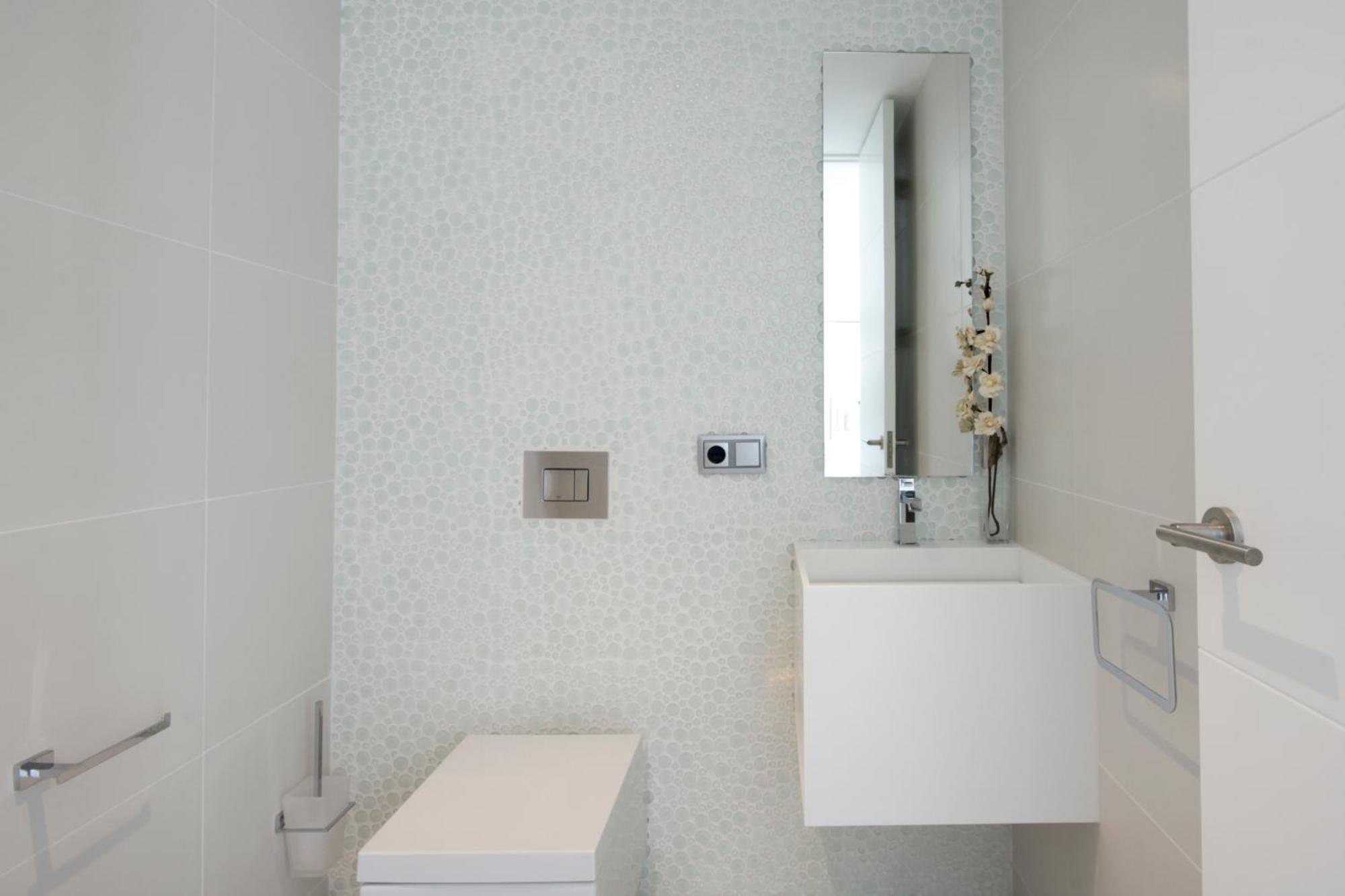 Altea Hills Luxury Villas 阿尔啼 外观 照片
